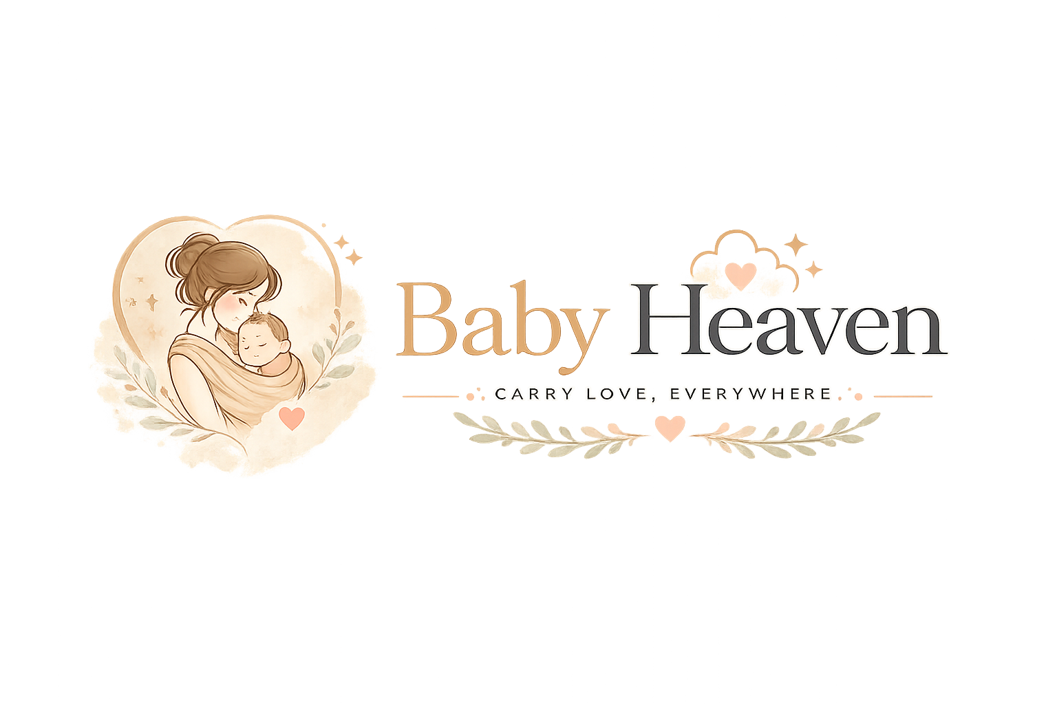 Baby Heaven